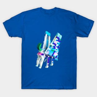 Butterlfy T-Shirt